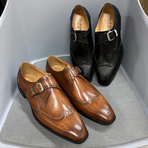 Men's Monk KH6